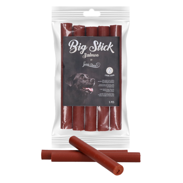 Lunas Choice Big Stick 5 St.