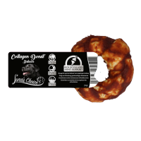 Lunas Choice Collagen Chews Donut