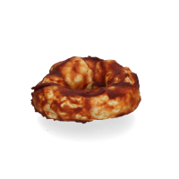 Lunas Choice Collagen Chews Donut