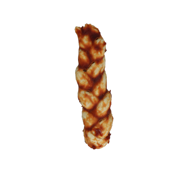 Lunas Choice Collagen Chews Braid