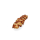 Lunas Choice Collagen Chews Braid