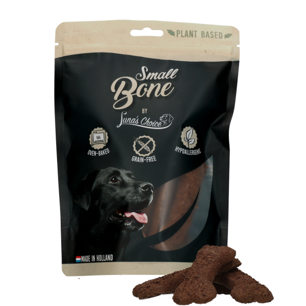 Lunas Choice Plant Based Bone