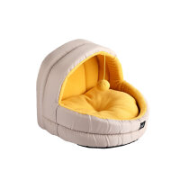 Minus One Hideaway Cat Cave