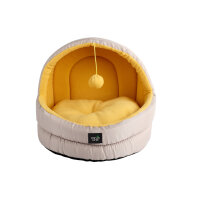 Minus One Hideaway Cat Cave