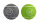 Minus One Dog Tennis Ball Toy