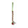 Minus One Fleece Dog Tug Toy