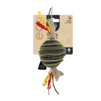 Minus One Classic Felt Cat Toys