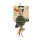 Minus One Classic Felt Cat Toys