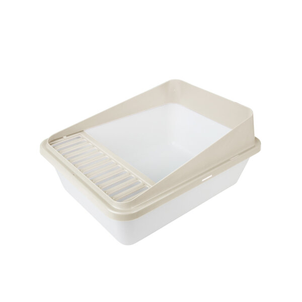Minus One Cat Litter Box S