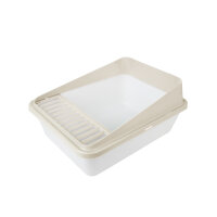 Minus One Cat Litter Box S
