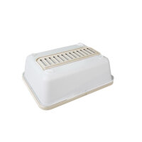 Minus One Cat Litter Box S