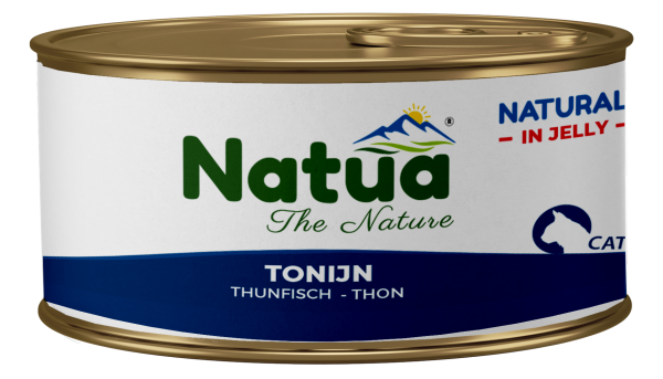 Natua Natural Classic Can Katze