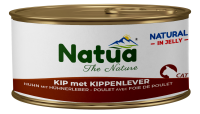 Natua Natural Classic Can Katze Huhn mit