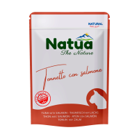 Natua Natural Pouch Katze Thunfisch mit