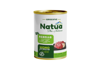 Natua Specific Mono Protein Hund