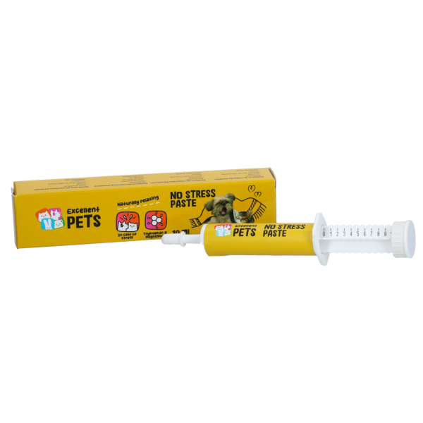 Excellent No Stress Paste