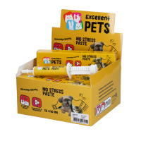 Excellent No Stress Paste