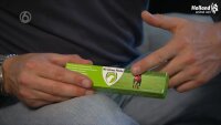 Excellent No Stress Paste