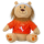 Oranje Memvis De Leeuw WK-Knuffel