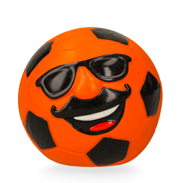 Oranje WK Mr Dutch