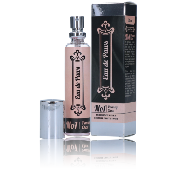 Eau de Paws