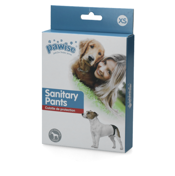 Pawise Sanitary Pants