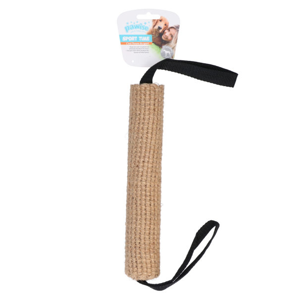 Pawise Jute Biting Roll