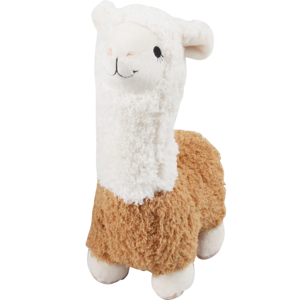 Pawise Alpaca Doll