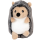Pawise Play Time Hedgehog