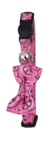 Pawise Cat Collar With Bowknot