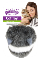 Pawise Mouse