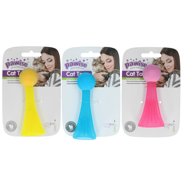 Pawise Cat Toy