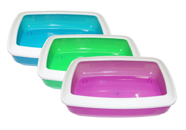 Pawise Cat Litter