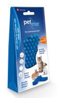 Pet+Me Cat Hair Brush