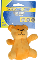 Petsport Tiny Tots Teddy