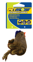 Petsport Feathered Kitty Wobbler