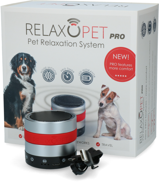 RelaxoPet