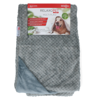 RelaxoPet Cosy Multi-Plaid