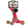 Retrodog Donkey
