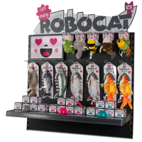 Package Deal Robocat
