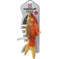 Robocat Fish