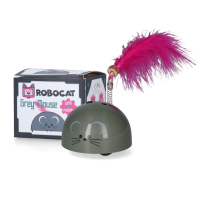 Robocat Maus