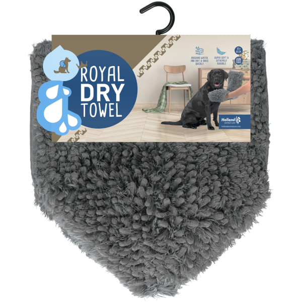 Royal Dry