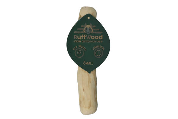 Ruffwood Coffee