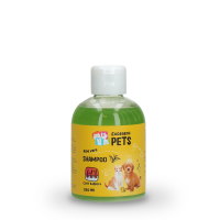 Excellent Pets Shampoo