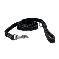 Spotted! Pro Leder Hundeleine