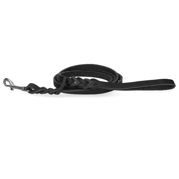 Spotted! Pro Leder Führleine