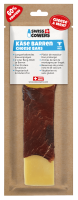 SwissCowers Cheese Bars Black Angus
