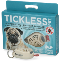 Tickless Pet Mindestschutz von 6 Monaten