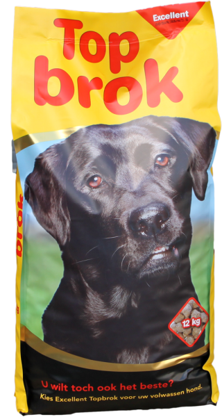 Topbrok Excellent Adult